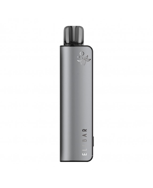 Elfbar Elfa Master Mod