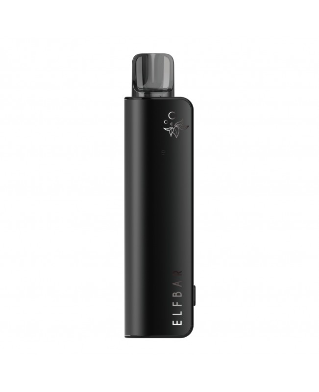 Elfbar Elfa Master Mod