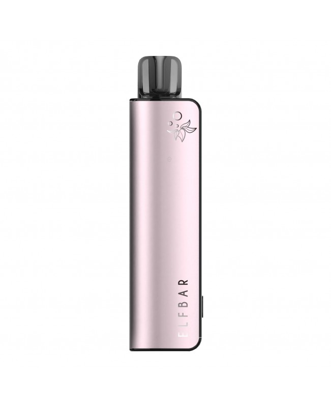 Elfbar Elfa Master Mod