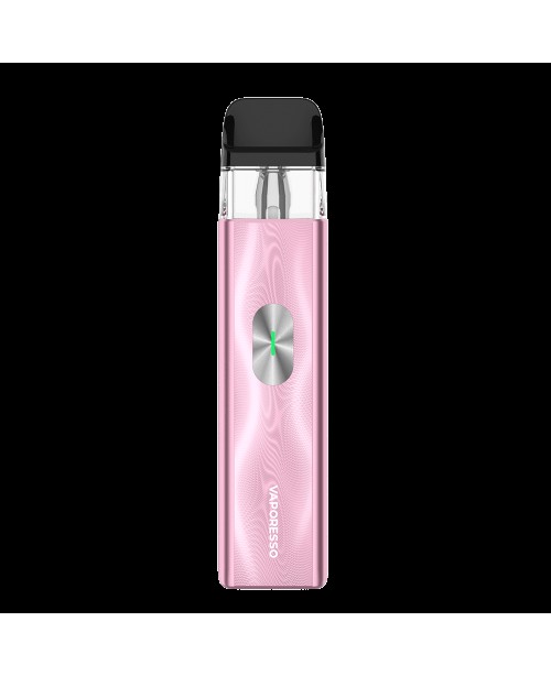 Vaporesso XROS 4 Mini Kit