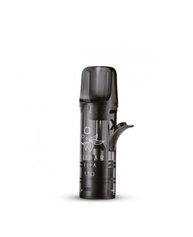 ElfBar ELFA Refillable Pod - Leerpod 2St.