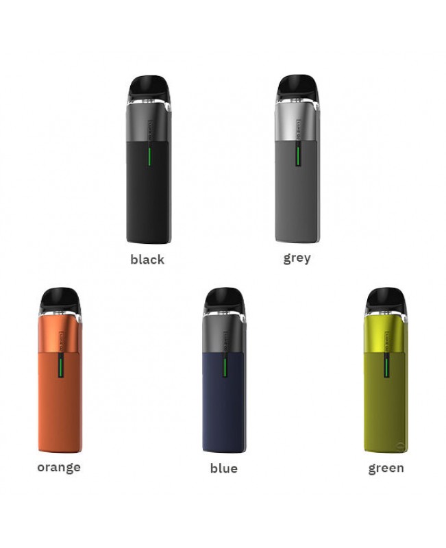 Vaporesso Luxe Q2 Pod Kit