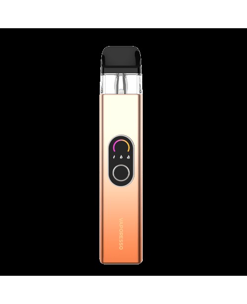Vaporesso XROS 4 Kit