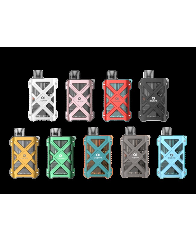Aspire Gotek X 2 Kit