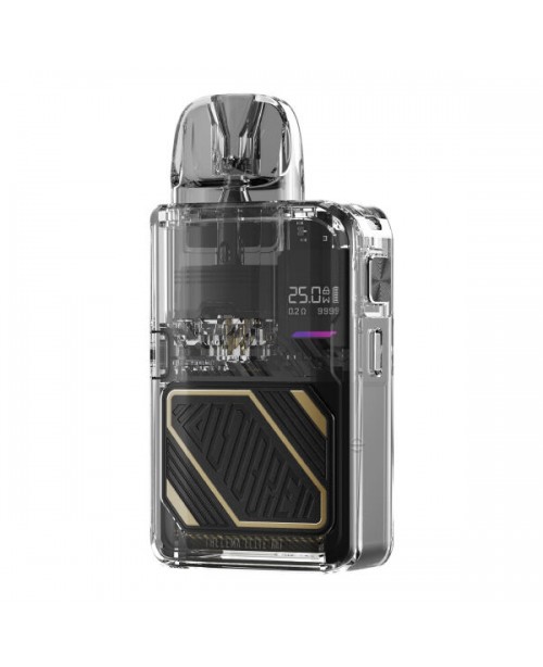 Lost Vape Thelema Elite Art 40 Kit
