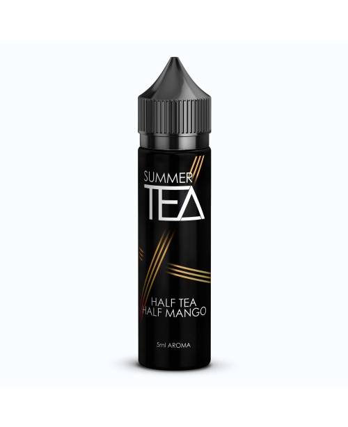 Half Tea Half Mango - Summer Tea - Aroma 5ml