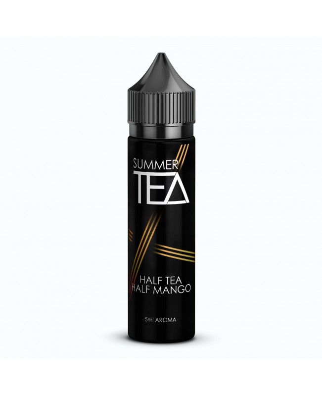Half Tea Half Mango - Summer Tea - Aroma 5ml