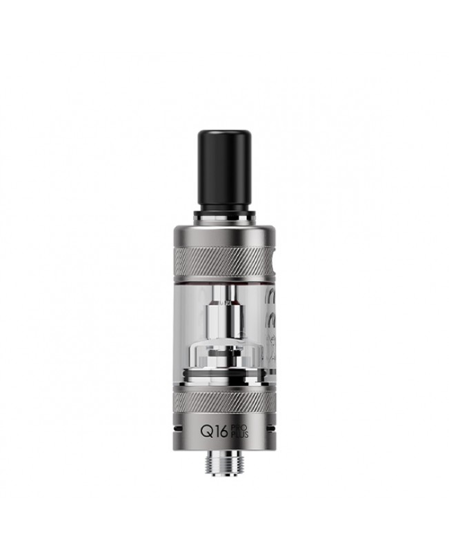 Justfog Q16 Pro Plus Tank Verdampfer