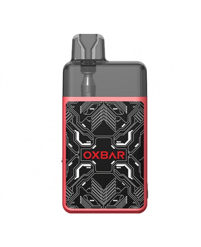 OXBAR Oxpod Elite Pod Kit