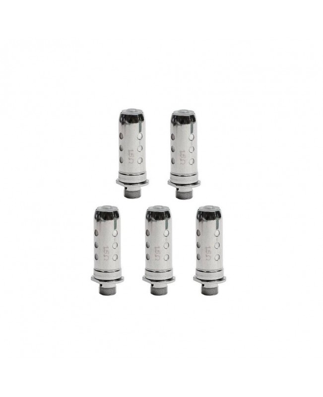 Innokin Prism T18E 1,5ohm Verdampferkopf (5er Pack)