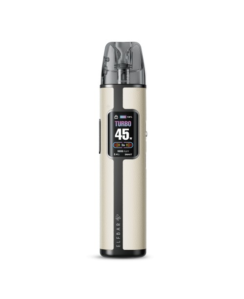 Elfbar ELFX Pro Pod Kit