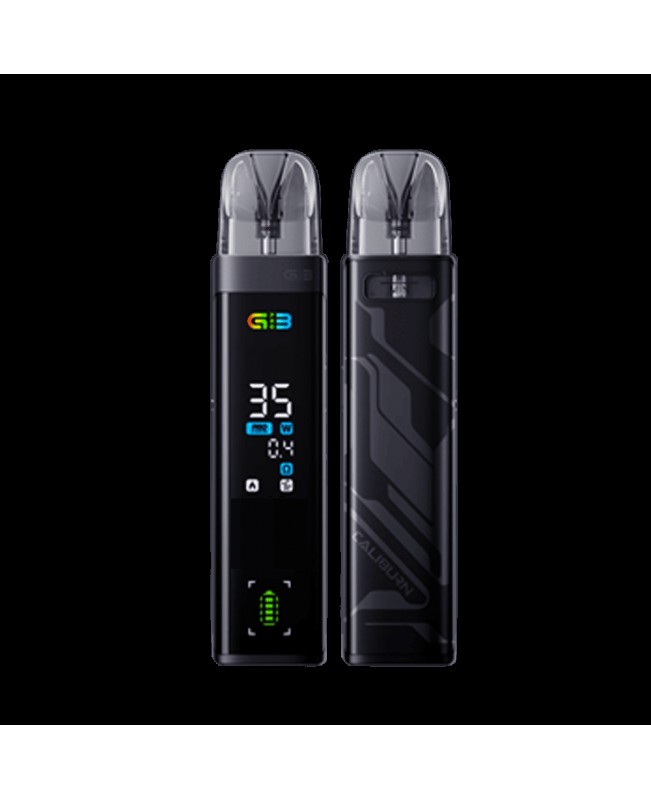 Uwell Caliburn G3 Pro Kit