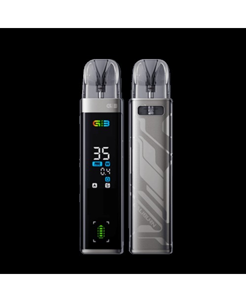 Uwell Caliburn G3 Pro Kit