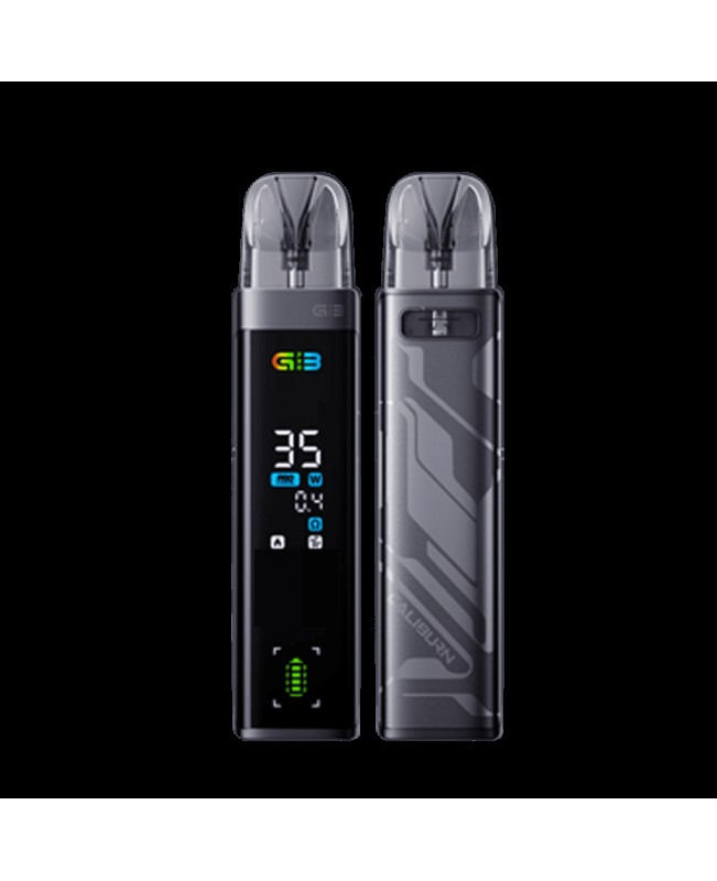 Uwell Caliburn G3 Pro Kit