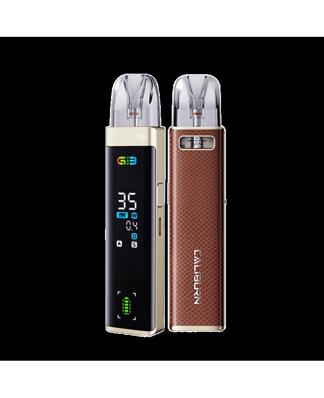 Uwell Caliburn G3 Pro Kit