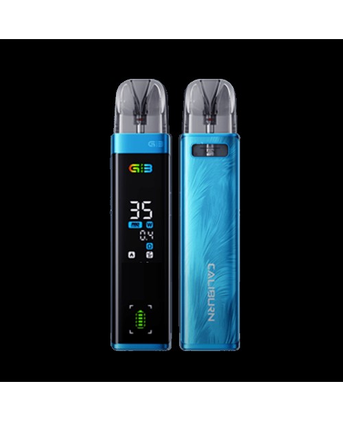 Revoltage Bar Disposable E-Zigarette