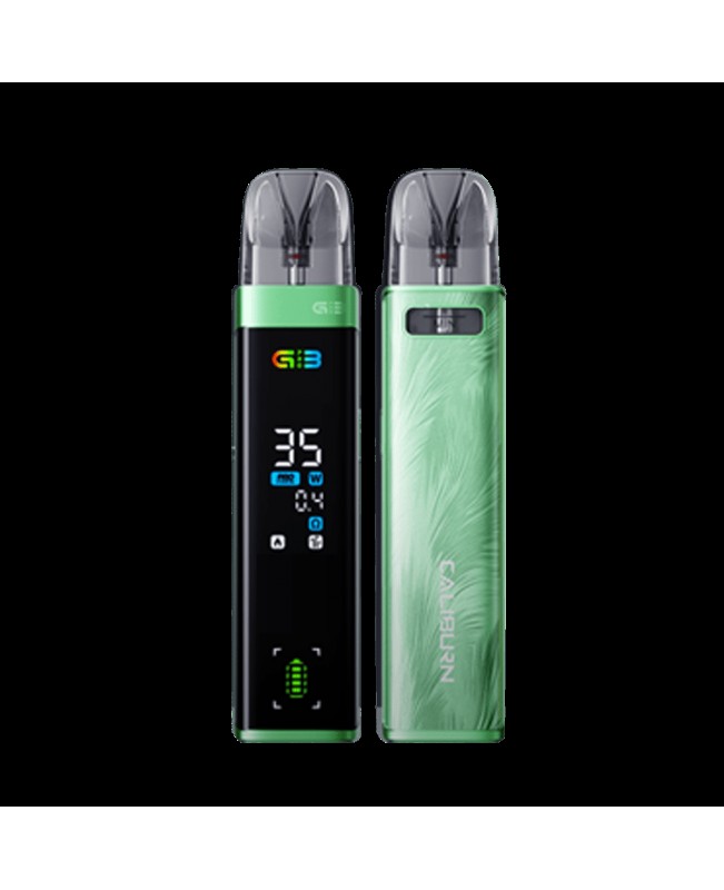 Uwell Caliburn G3 Pro Kit