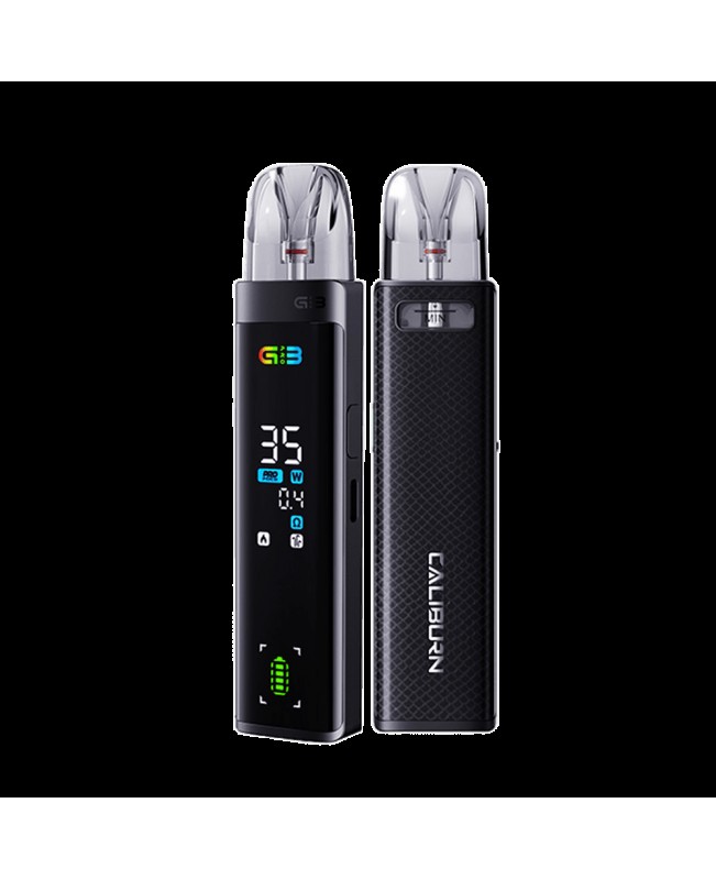 Uwell Caliburn G3 Pro Kit