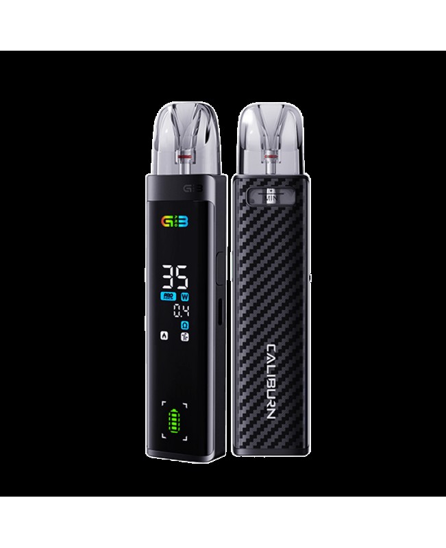 Uwell Caliburn G3 Pro Kit