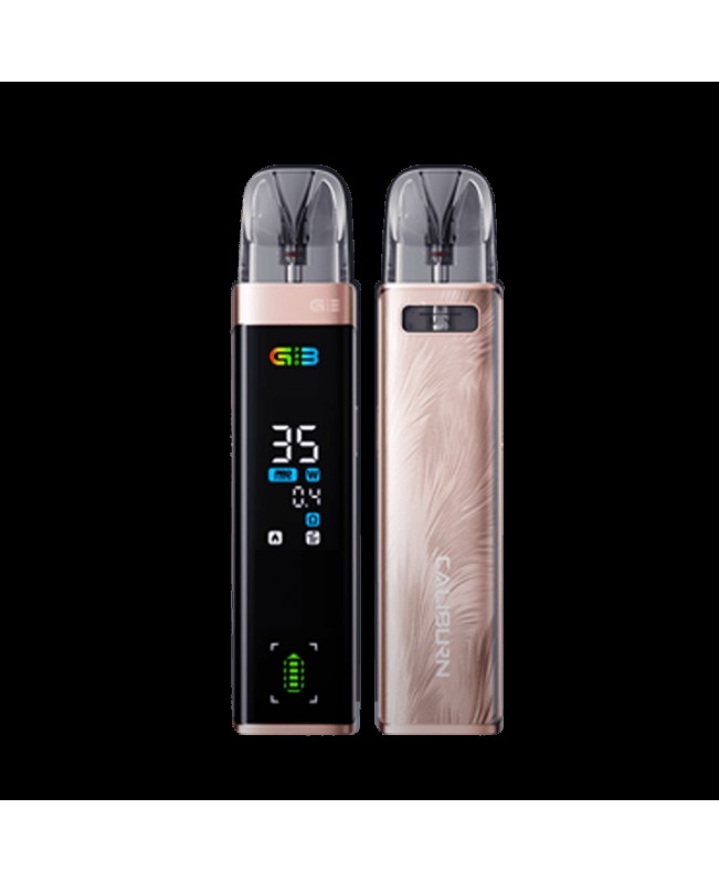 Uwell Caliburn G3 Pro Kit