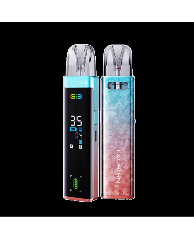 Uwell Caliburn G3 Pro Kit