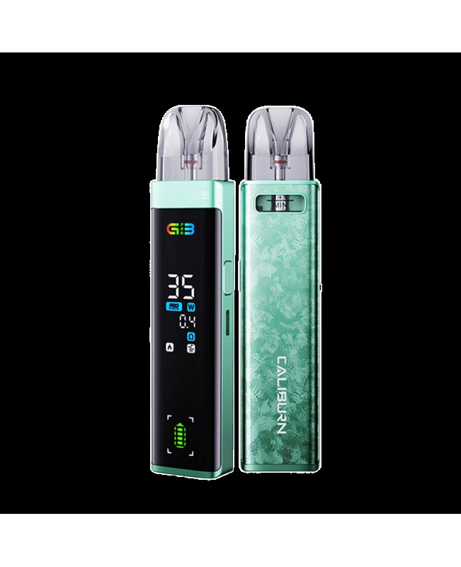 Uwell Caliburn G3 Pro Kit
