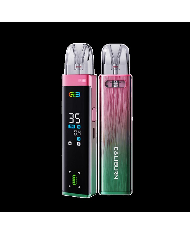 Uwell Caliburn G3 Pro Kit