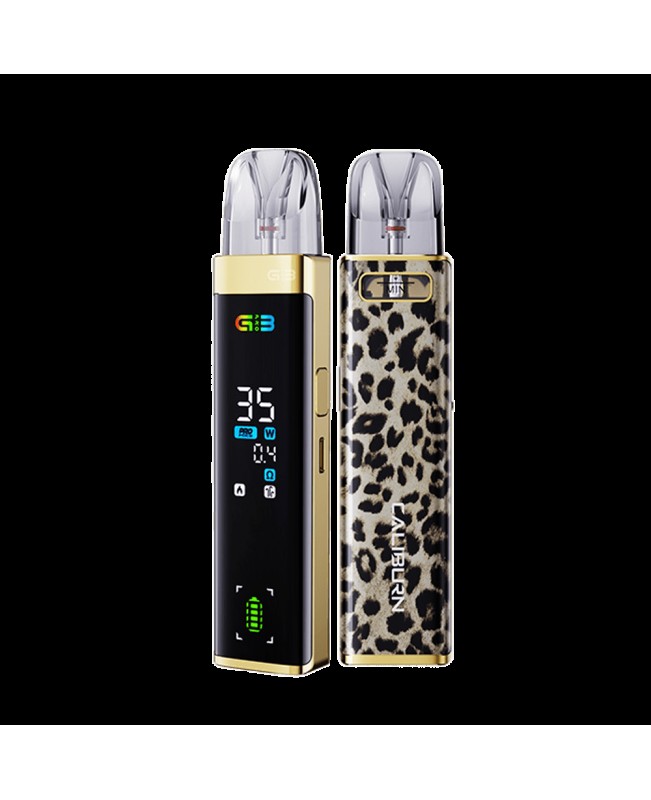 Uwell Caliburn G3 Pro Kit