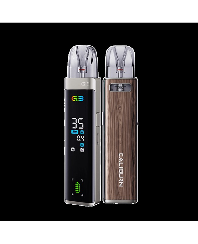 Uwell Caliburn G3 Pro Kit