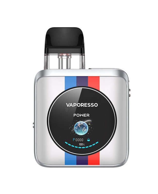Vaporesso XROS 4 Nano Kit