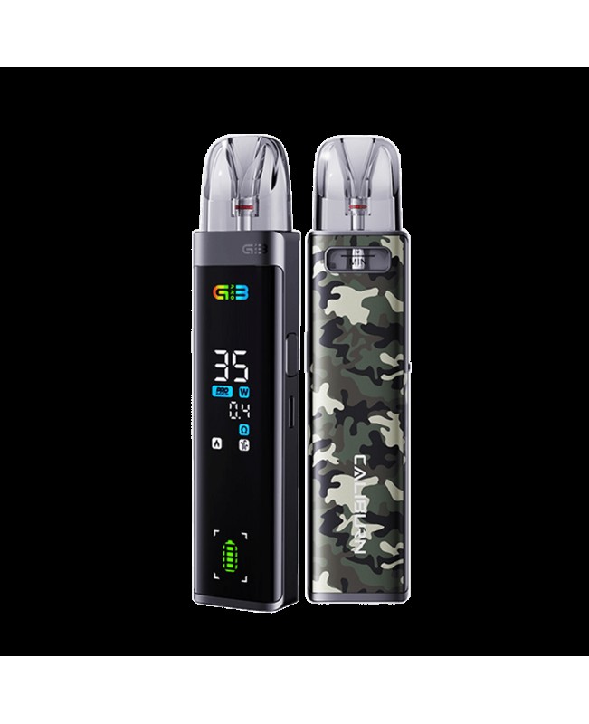 Uwell Caliburn G3 Pro Kit