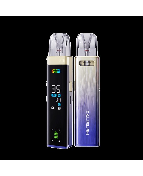 Geekvape Wenax S3 Kit