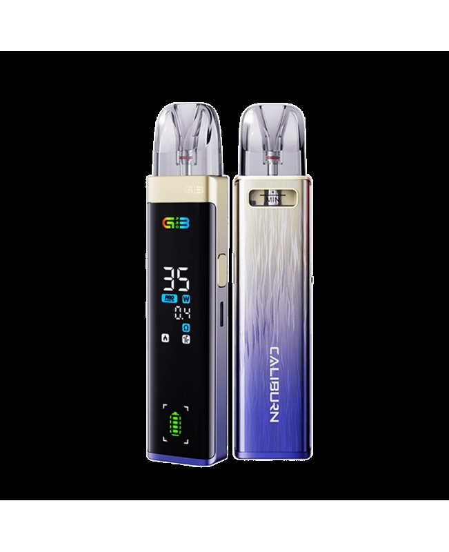 Uwell Caliburn G3 Pro Kit