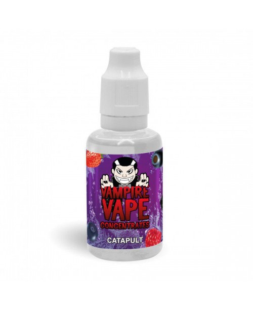 Catapult - Vampire Vape Aroma 30ml