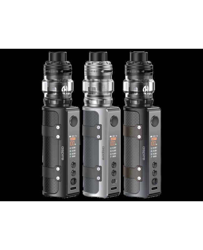 Aspire Huracan LX Kit