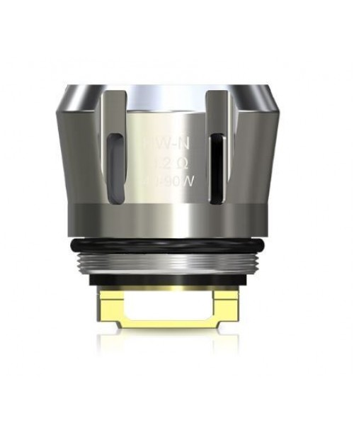 Eleaf HW-N Ello Ersatzverdampferköpfe