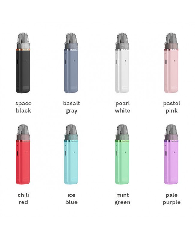 Uwell Caliburn G3 Lite Pod Kit