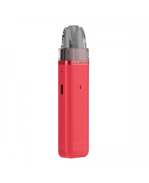 Uwell Caliburn G3 Lite Pod Kit