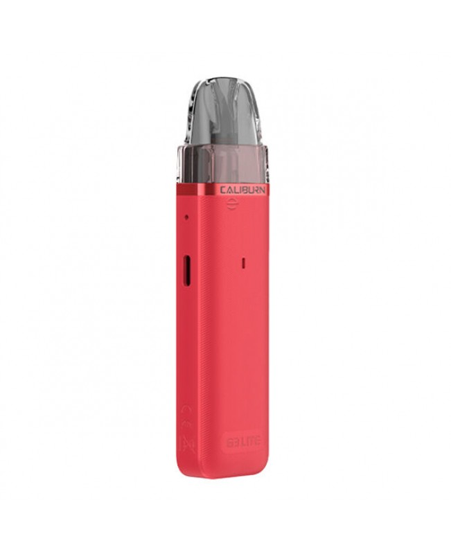 Uwell Caliburn G3 Lite Pod Kit