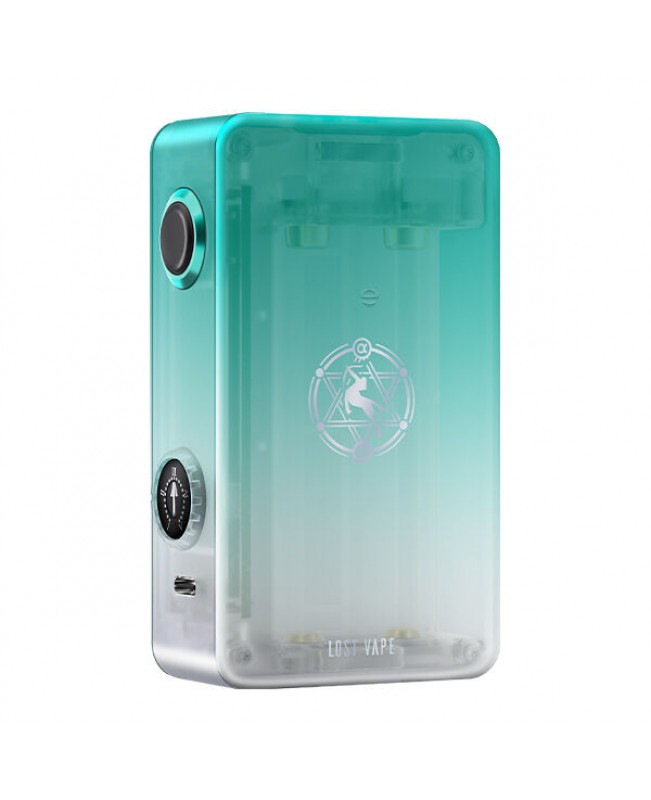 Lost Vape Centaurus P200 Mod
