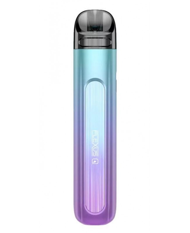 Aspire Flexus Q Pod Kit