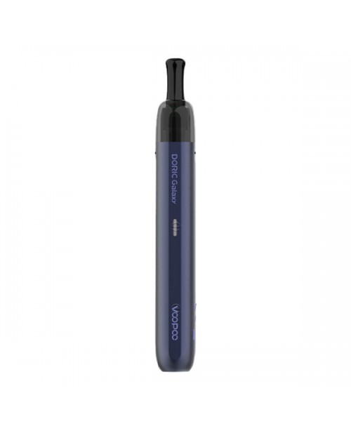 Voopoo Doric Galaxy Pen Mod