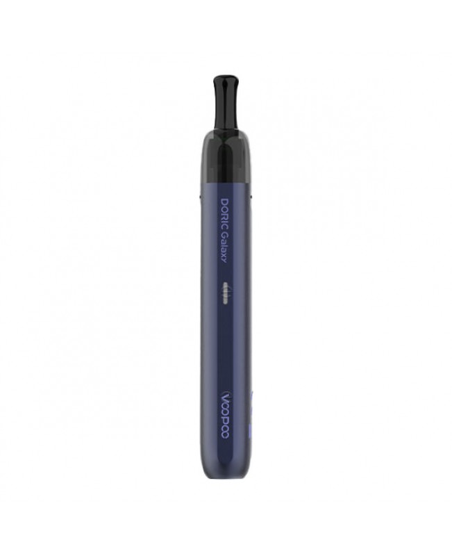 Voopoo Doric Galaxy Pen Mod