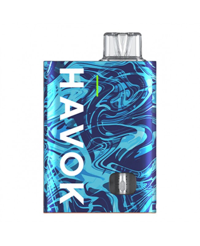 Uwell Havok R Pod Kit