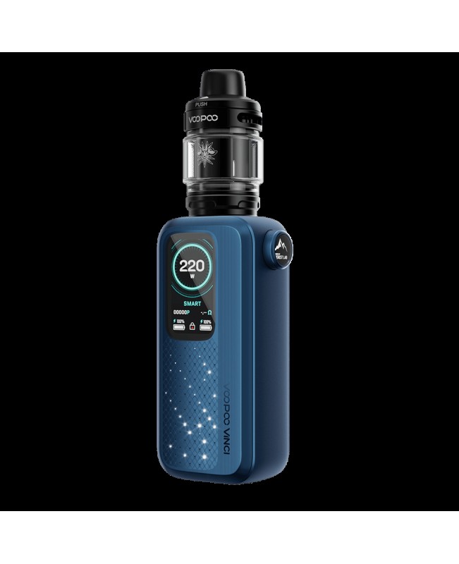 Voopoo Vinci Spark 220 Kit