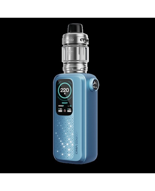Voopoo Vinci Spark 220 Kit
