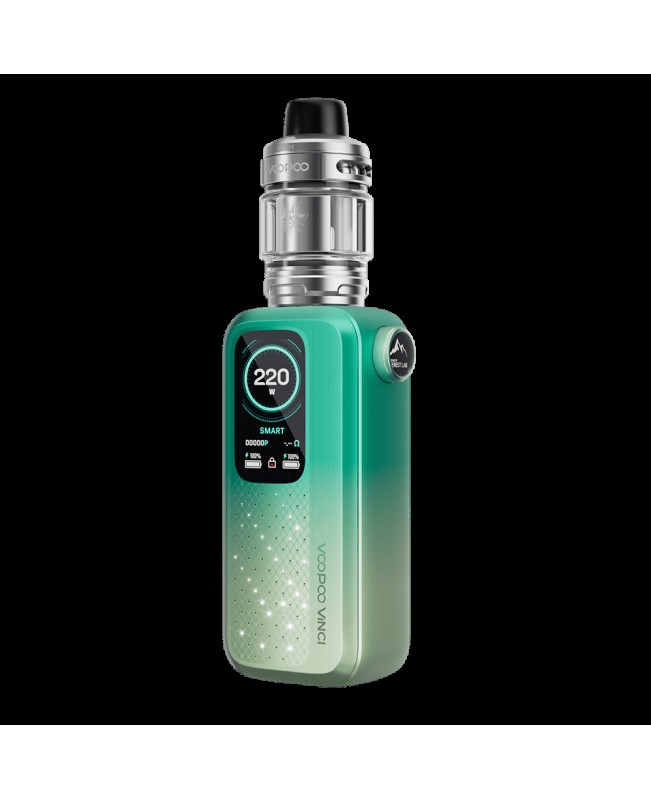 Voopoo Vinci Spark 220 Kit