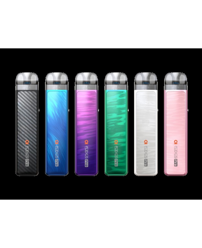 Aspire Flexus Pro Kit