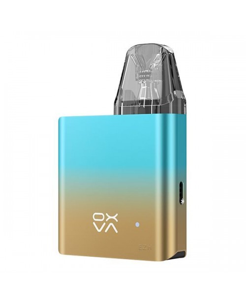OXVA Xlim SQ Kit