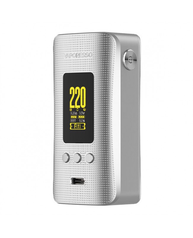 Vaporesso Gen 200 Mod - Neue Version